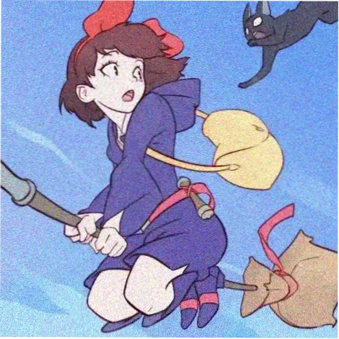 观众头像一
