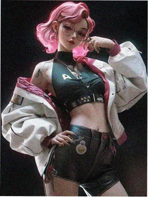 铁锈之城 欧美犯罪电影海报