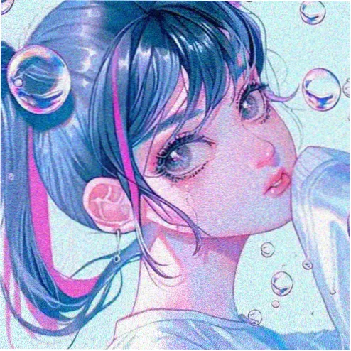 观众头像三