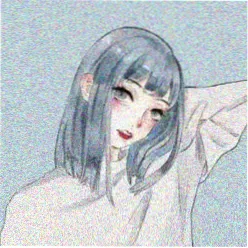 观众头像五