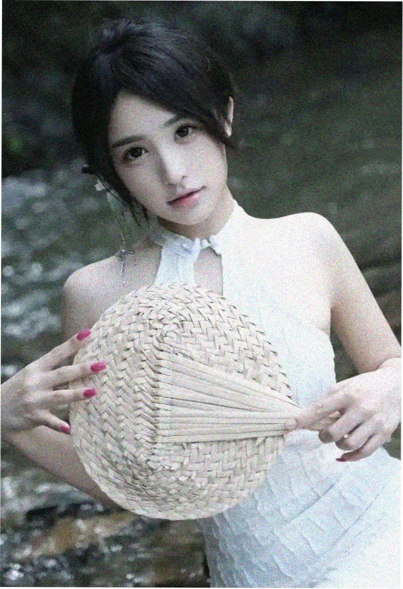 长夜灯书 古装剧海报
