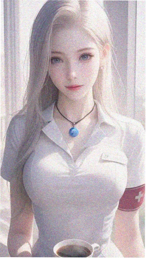 无声证词 韩国悬疑剧海报